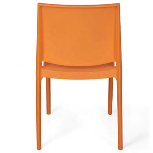 <b>Cheap</b> Price Wholesale Stackable PP Plastic Hotel Restaurant <b>Dining</b> <b>Chairs</b> - Product Image 5