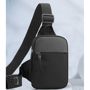 2025 donna di moda impermeabile Mini borsa petto <span class=keywords><strong>nuovo</strong></span> sport all'aria aperta telefono a tracolla <span class=keywords><strong>Messenger</strong></span> - Product Image 2
