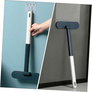 1 brosse de nettoyage pour moustiquaire en plastique, anti-moustiques, pour éliminer la poussière, outil essentiel pour le nettoyage des fenêtres - Product Image 3