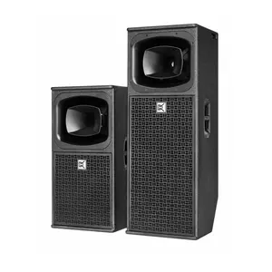 3- way professional PA system+speakers pa+stage sound system+pa sound system