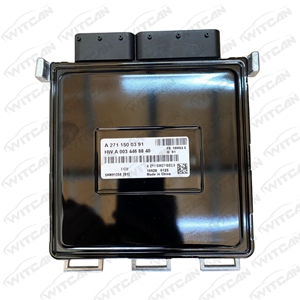 Venta caliente unidad de control del motor ECU A0034468840 tablero de la computadora - Product Image 1
