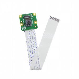 Module de caméra 8MP IMX219 compatible avec <span class=keywords><strong>Raspberry</strong></span> <span class=keywords><strong>Pi</strong></span> 4/5, vision IA, OpenCV, projets de robotique - Product Image 1