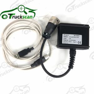 Herramienta de Diagnóstico DEUTZ HS Light II SerDia 2000 Compatible con CAN K/L-Line Nivel 3a, Herramienta de Diagnóstico para Trabajo Pesado DEUTZ DECOM, 2 Años de Garantía, Windows - Product Image 6