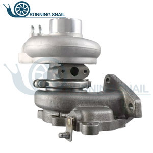 49177-02500适用于87-99三菱帕杰罗2 Shogum 2.5l 4D56 TD04-11B - Product Image 1