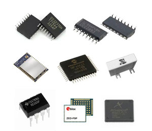 Logic linh kiện điện tử cd4043bns ủy quyền nhà phân phối - Product Image 2
