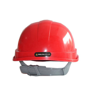 خوذة أمان اقتصادية من نوع PP زركون من النوع الأول مع حماية ممتازة - Product Image 4