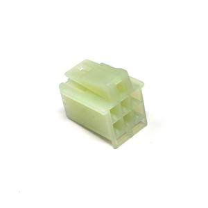 Connettore femmina a 6 vie per interruttore manubrio Jetprime - Product Image 1