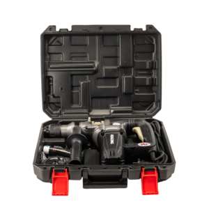 مطرقة كهربائية دوارة بأفضل سعر 1200 وات 220 فولت مطرقة كهربائية محمولة للعمل الصعب بقوة عالية - Product Image 6