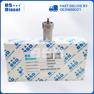 Đầu phun nhiên liệu bán chạy, đầu phun dầu <span class=keywords><strong>diesel</strong></span>, đầu phun nhiên liệu <span class=keywords><strong>DN0SD21</strong></span> - Product Image 6