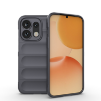 Étui de téléphone portable en silicone TPU de luxe antichoc pour oppo Reno 16/Reno 16 Pro, protection pour téléphones mobiles