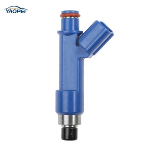 23250-21040 YAOPEI Car Fuel <strong>Injector</strong> <strong>Nozzle</strong> for Toyota Yaris 1.5L 2007-2017 - Product Image 2