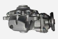 Pièces automobiles en gros/prix de gros A2053304207 Ensemble de différentiel d'essieu avant pour Mercedes Benz E350 Glc300 C300 100% testé