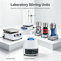 Laboratory Equipment Full Range Food Testing Instruments and Supporting Equipment for Food Safety Analysis Lab