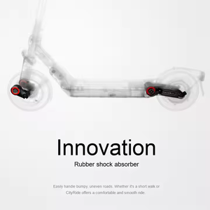 Nouveauté Ninebot <span class=keywords><strong>Scooter</strong></span> électrique pliable E3 PRO Smart Digital 800W Brushless Motor IPX65 <span class=keywords><strong>Scooter</strong></span> à deux <span class=keywords><strong>roues</strong></span> pour adultes - Product Image 4