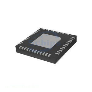 Circuit intégré de gestion de l'alimentation (PMIC) LOW SIDE DRIVER X4, WHEEL SPEED, en stock, MC33SB0400ES, prix 48 VFQFN, pad exposé - Product Image 1