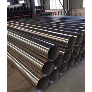 Pasokan pabrik grosir pipa baja tahan karat mulus <span class=keywords><strong>316L</strong></span> 304 309S 310S <span class=keywords><strong>316L</strong></span> tabung penukar panas pipa baja tahan karat - Product Image 6