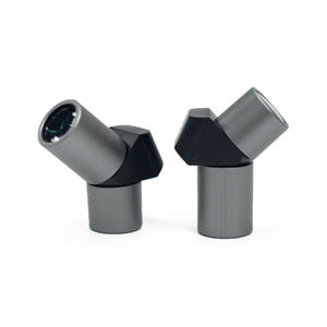 Lensa lup Ergo, lensa lup hanya bedah logam pembesar <span class=keywords><strong>TTL</strong></span> lensa lup 3,5x 4,5x 5,5x 6,5x sepasang lensa untuk lup gigi - Product Image 4