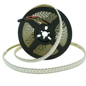 Fita LED RGB 16Bit HD108 144LEDs/m Alta Precisão de Cores 5V 44W/m 12mm PCB Branca para Estúdio de Fotografia Profissional - Product Image 3