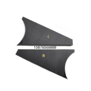 Placas triangulares de amortiguador de tinta Heidelberg para máquina de impresión offset SM74 XL75 CD74 SM102 CD102 - Product Image 3