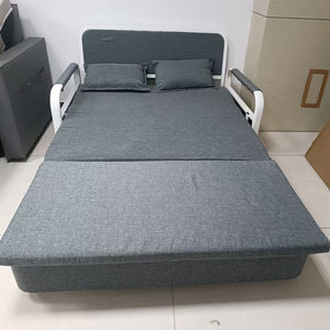 Caldo-vendita pieghevole telaio <span class=keywords><strong>in</strong></span> acciaio con <span class=keywords><strong>doghe</strong></span> <span class=keywords><strong>in</strong></span> <span class=keywords><strong>legno</strong></span> di pino per camera da <span class=keywords><strong>letto</strong></span> <span class=keywords><strong>divano</strong></span> <span class=keywords><strong>letto</strong></span> <span class=keywords><strong>letto</strong></span> - Product Image 4