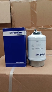 ไส้กรองอากาศ ไส้กรองน้ำมันเชื้อเพลิง สำหรับรถขุด รถดันดิน รถบรรทุก Perkins รุ่น 2654403 SE111B 2656F843 4461492 4759205 26560201 <span class=keywords><strong>26561117</strong></span> - Product Image 3