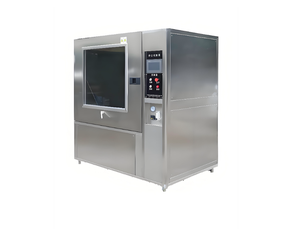 ห้องทดสอบทรายและฝุ่น DX8912 - Product Image 4