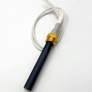 Estufa de pellets de encendido de cerámica Kairui-300W Diámetro 11,5mm Rosca 3/8 con conector eléctrico-<span class=keywords><strong>PSX</strong></span> 6-240-B - Product Image 1