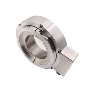 GHH140 Encodeur rotatif à arbre creux de 70 mm avec sortie NPN/PNP/Push-pull/<span class=keywords><strong>HTL</strong></span>/Line Driver - Product Image 1