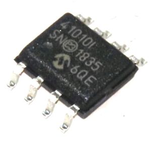 ชิ้นส่วนอิเล็กทรอนิกส์ ไอซีชิป วงจรรวม ไอซี MCP41010T-I/SN MCP41050-I/P MCP41050-E/SN MCP41050 - Product Image 1