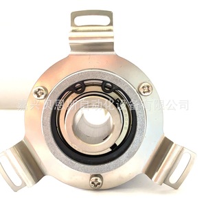 Codificador Rotatorio Inteligente Tamagawa BRT Smartsyn TS2651N111E78 con Orificio Hueco de 14mm para Uso en Instrumentos Incrementales - Product Image 5