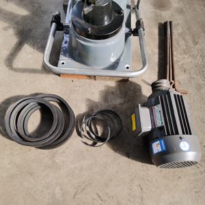 Prensa de forjado de martillo neumático, serie C41, <span class=keywords><strong>precio</strong></span> de forjado de hierro y aluminio - Product Image 6