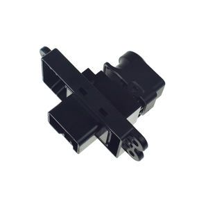Interruptor de ventanilla eléctrica trasera izquierda/derecha para <span class=keywords><strong>Hyundai</strong></span> <span class=keywords><strong>i30</strong></span> <span class=keywords><strong>i30cw</strong></span> 2008-2011 93580-2L010 - Product Image 3