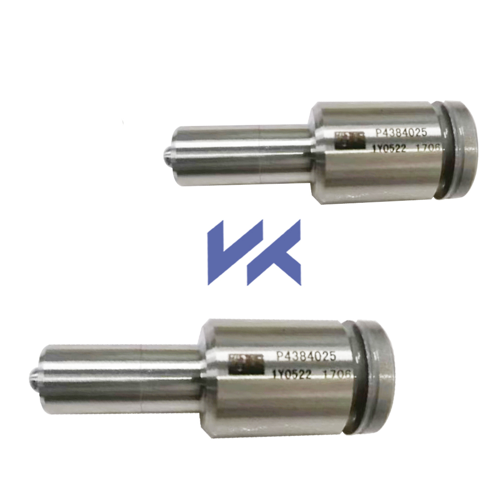 プップ④ Engine Parts Diesel Fuel XPI Injector Nozzle P4384731 for Cummins