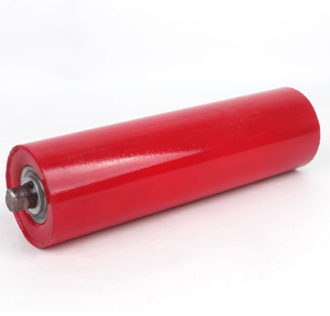 Bestseller-Walzen für Förderband Stahl walzen für Förderer - Product Image 5