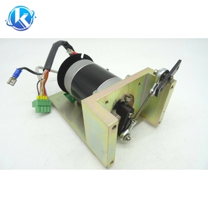 NEUER ORIGINALER SCHRITTMOTOR PH268M-E1.5B SCHRITTMOTOR 5,4V DC 1,5A ALLTEC PESM BOARD LOC # O102 - Product Image 1