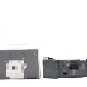 Controlador de Programação PLC Dedicado para Automação Industrial BGA24070Y1 70A 480/277V NSMP Novo Original em Estoque - Product Image 1