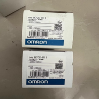 Stok Baru Asli Siap Kirim H7CC-R11 H7CCR11 Tachometer 30Hz/10KHz 100-240VAC Laris Terjual
