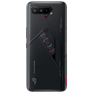 Teléfono para Juegos 5G Original ROG 5S, Pantalla AMOLED FHD de 6.8 Pulgadas y 144 Hz, Octa Core <span class=keywords><strong>Snapdragon</strong></span> <span class=keywords><strong>888</strong></span>+, Batería de 6000 mAh con Carga Rápida de 65 W, Android 11, Resistente al Agua - Product Image 4