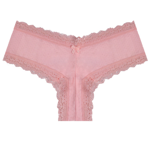 BEIZHI Sexy Lace Breathable Nylon Boy Short Women Wearing Sexy <strong>Knickers</strong> - Product Image 1