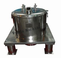 PS600 Vruchtensap Centrifuge Separator (apple, oranje, perzik, citroen, avocado etc)