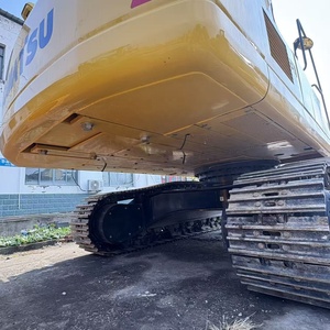 รถขุดโคมัตสึ 400 ของแท้ รถขุดโคมัตสึ 400 รุ่น PC400-7/PC400-8 รถขุดไฮดรอลิกแบบตีนตะขาบสำหรับงานหนัก 40 ตัน - Product Image 6