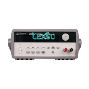 Fuente de Alimentación Keysight Serie E3640 E3648a: 100w Salida Dual Dos 8v, 5a o 20v, 2.5a - Obtenga un Descuento - Product Image 2