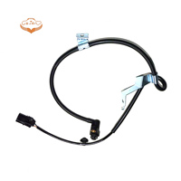 Pièces automobiles en stock, capteur de vitesse de roue ABS 3550600V0010 pour Jac Lada Vesta