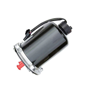 Nuevo Filtro de Combustible EUROMOTORS 16400-9320R para NP300 NAVARA 2.5L 2015-2016 con 12 Meses de Garantía - Product Image 1