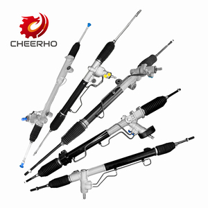 <span class=keywords><strong>Caja</strong></span> <span class=keywords><strong>de</strong></span> cambios <span class=keywords><strong>de</strong></span> dirección RHD <span class=keywords><strong>de</strong></span> piñón y cremallera <span class=keywords><strong>de</strong></span> dirección asistida <span class=keywords><strong>de</strong></span> piezas <span class=keywords><strong>de</strong></span> automóvil para Mazda Demio M2 <span class=keywords><strong>Ford</strong></span> <span class=keywords><strong>Fiesta</strong></span> 09-16 D65332110A - Product Image 1