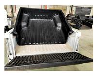 Amarok JMC GWM Trition Black, accesorios personalizados para camionetas, revestimientos de cama de HDPE para Hilux F150 Tundra d-max