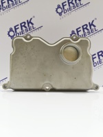 Pièces de moteur diesel pour camions FRK de haute qualité, couvercle de niveau de culbuteur NT855 pour groupes électrogènes marins, machines de construction