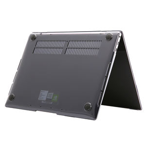 Étui pour ordinateur portable mat pour <span class=keywords><strong>Huawei</strong></span> <span class=keywords><strong>Matebook</strong></span> Magicbook Pro 14.2 2025 GT 14 2024 Art <span class=keywords><strong>D14</strong></span> 13S 14S XPro 13.9 Coque rigide en PC givrée - Product Image 2