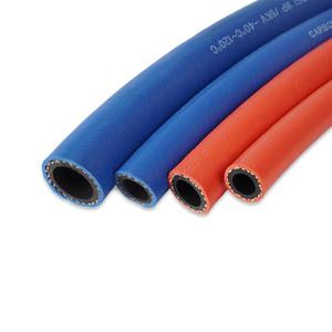 <span class=keywords><strong>Tuyau</strong></span> <span class=keywords><strong>isolant</strong></span> EPDM sans carbone 10KV pour systèmes de câbles refroidis à l'<span class=keywords><strong>eau</strong></span> - Product Image 4