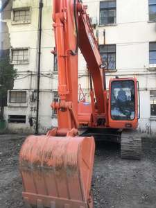 Excavadora Doosan DH150LC-7 de 15 Toneladas de Alta Calidad, Motor Original Doosan de 71kW, Bomba de Gran Potencia, Rendimiento Estable, Bajo Precio, 2022 - Product Image 2